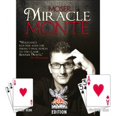 Moser's Miracle Monte by Wolfgang Moser